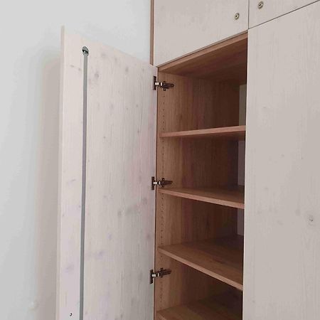 Das Appartement Inselliebe Ruegen Inkl Sauna Und 3H Taeglich Eintritt Ahoi Schwimmbad Sellin  Εξωτερικό φωτογραφία