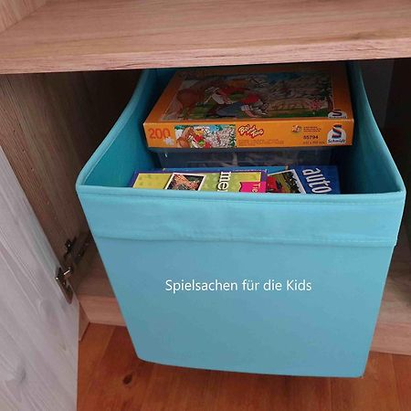 Das Appartement Inselliebe Ruegen Inkl Sauna Und 3H Taeglich Eintritt Ahoi Schwimmbad Sellin  Εξωτερικό φωτογραφία