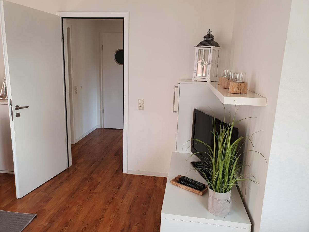 Das Appartement Inselliebe Ruegen Inkl Sauna Und 3H Taeglich Eintritt Ahoi Schwimmbad Sellin  Εξωτερικό φωτογραφία