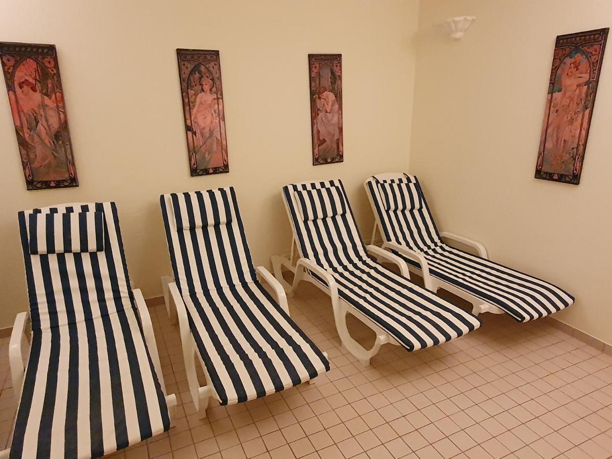 Das Appartement Inselliebe Ruegen Inkl Sauna Und 3H Taeglich Eintritt Ahoi Schwimmbad Sellin  Εξωτερικό φωτογραφία