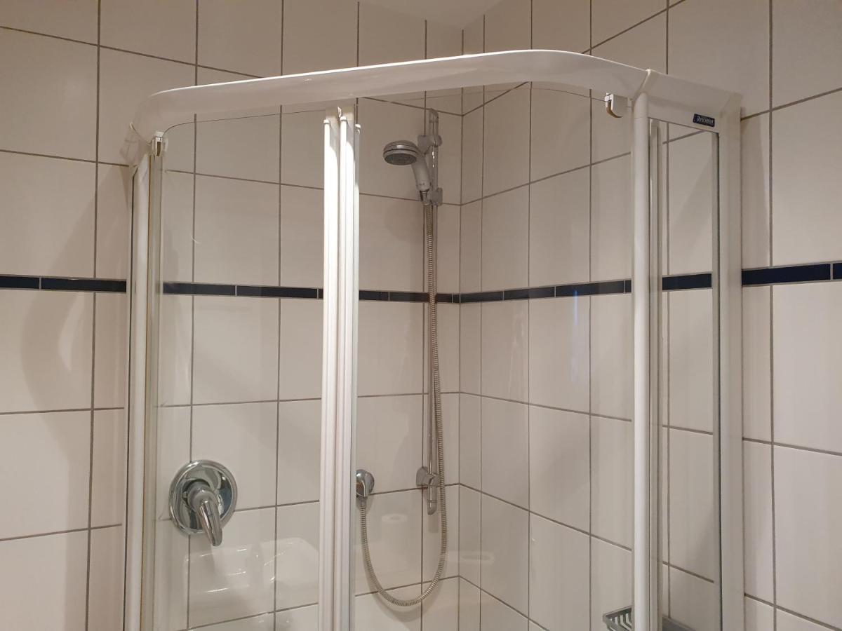 Das Appartement Inselliebe Ruegen Inkl Sauna Und 3H Taeglich Eintritt Ahoi Schwimmbad Sellin  Εξωτερικό φωτογραφία