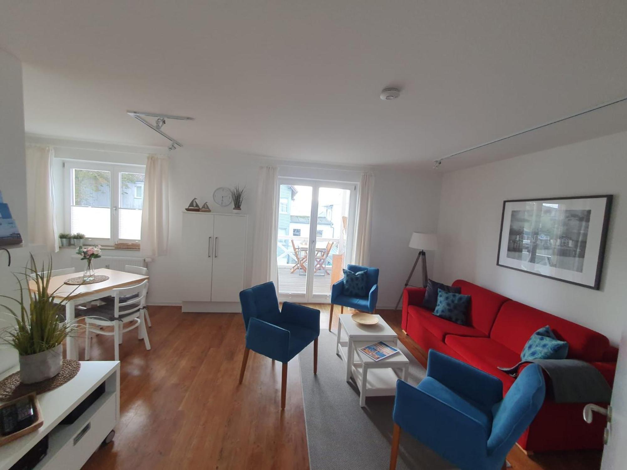 Das Appartement Inselliebe Ruegen Inkl Sauna Und 3H Taeglich Eintritt Ahoi Schwimmbad Sellin  Εξωτερικό φωτογραφία