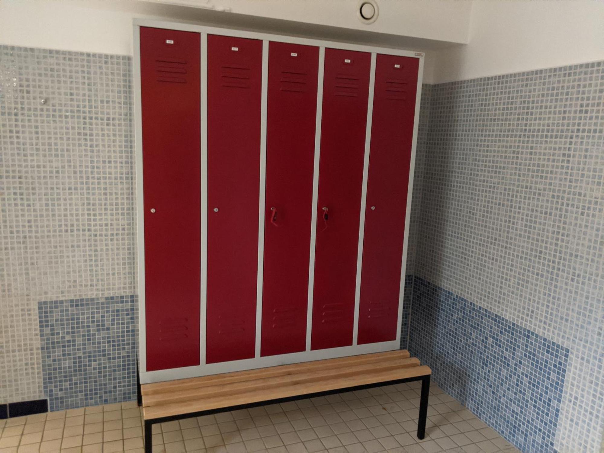 Das Appartement Inselliebe Ruegen Inkl Sauna Und 3H Taeglich Eintritt Ahoi Schwimmbad Sellin  Εξωτερικό φωτογραφία