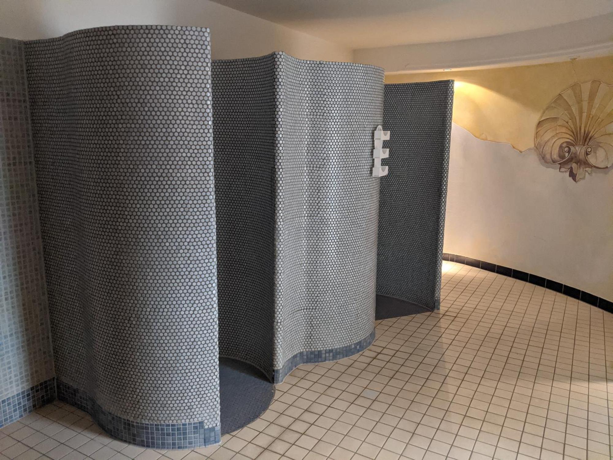 Das Appartement Inselliebe Ruegen Inkl Sauna Und 3H Taeglich Eintritt Ahoi Schwimmbad Sellin  Εξωτερικό φωτογραφία