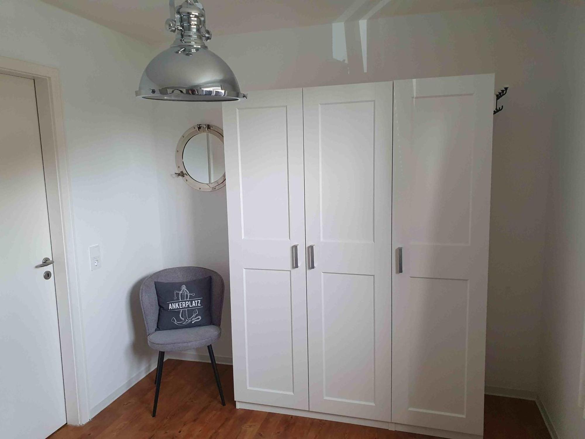 Das Appartement Inselliebe Ruegen Inkl Sauna Und 3H Taeglich Eintritt Ahoi Schwimmbad Sellin  Εξωτερικό φωτογραφία