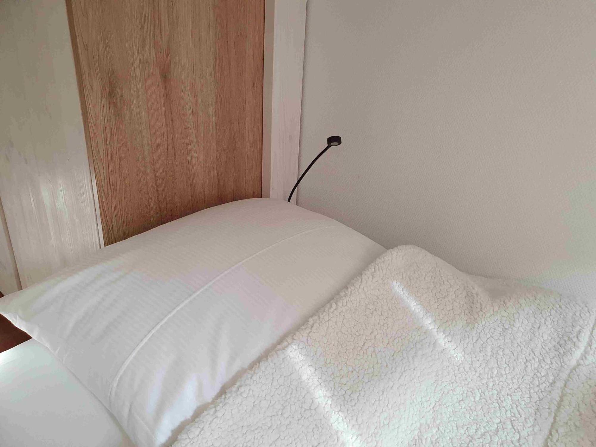Das Appartement Inselliebe Ruegen Inkl Sauna Und 3H Taeglich Eintritt Ahoi Schwimmbad Sellin  Εξωτερικό φωτογραφία