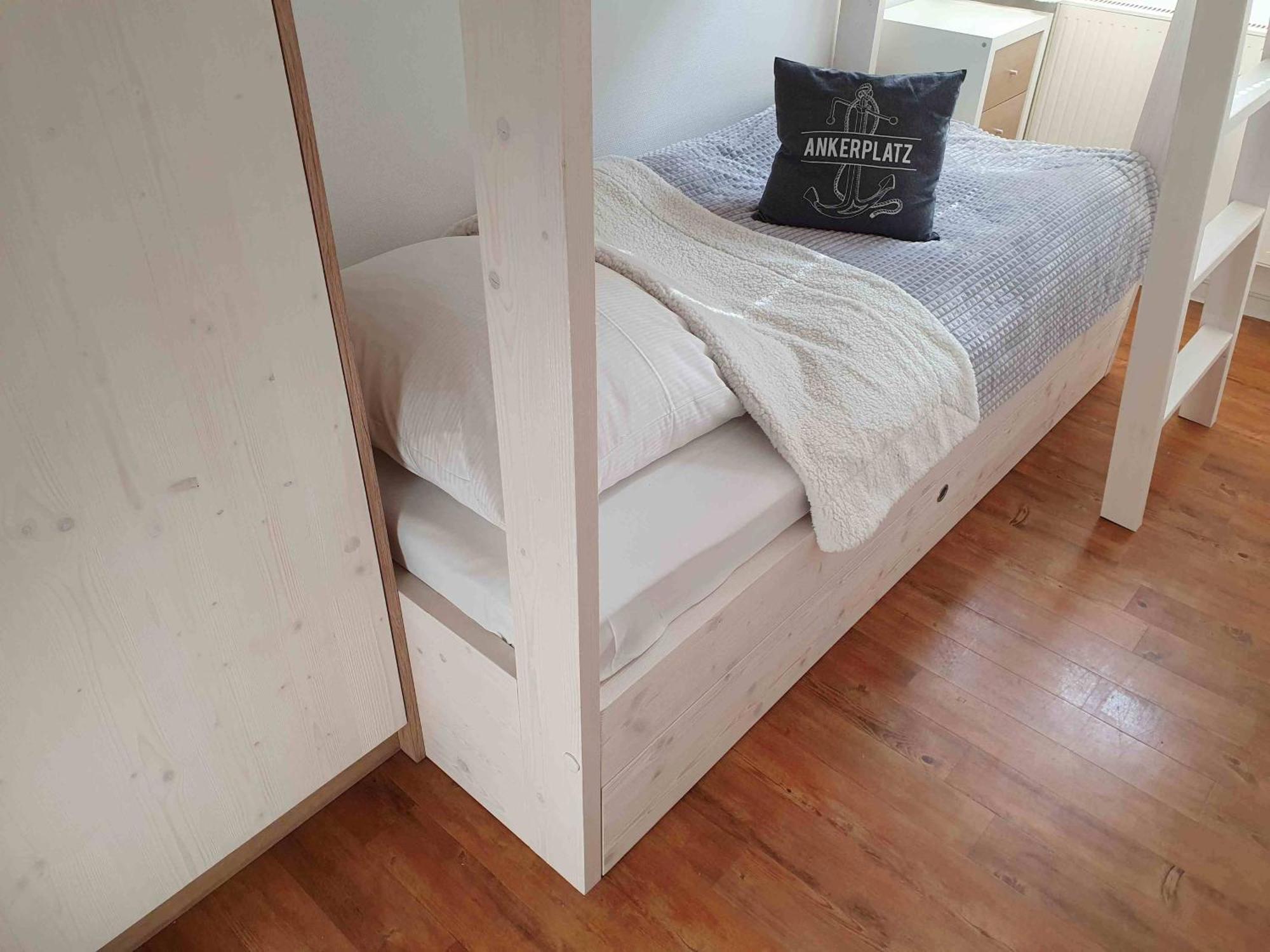 Das Appartement Inselliebe Ruegen Inkl Sauna Und 3H Taeglich Eintritt Ahoi Schwimmbad Sellin  Εξωτερικό φωτογραφία
